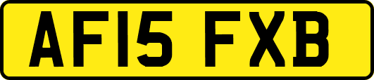 AF15FXB