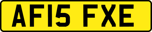 AF15FXE