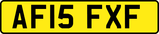 AF15FXF