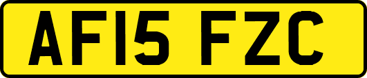 AF15FZC