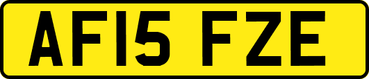 AF15FZE