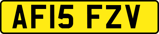 AF15FZV