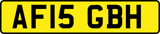 AF15GBH