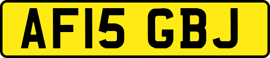 AF15GBJ
