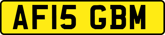 AF15GBM