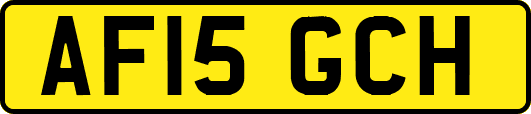 AF15GCH