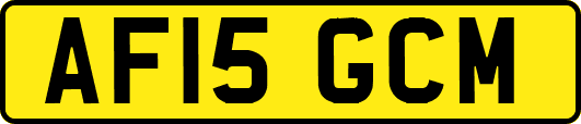 AF15GCM