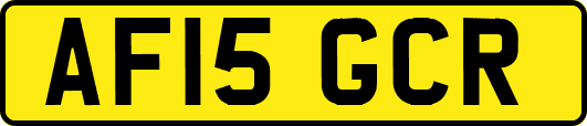 AF15GCR