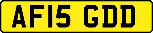 AF15GDD
