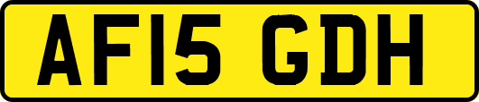 AF15GDH