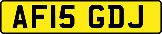 AF15GDJ