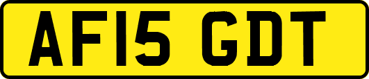 AF15GDT