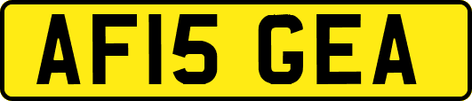 AF15GEA