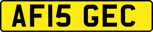 AF15GEC