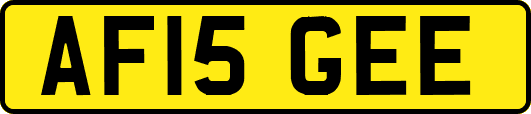 AF15GEE
