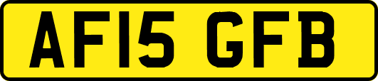 AF15GFB