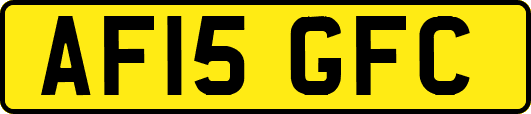 AF15GFC