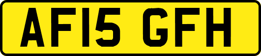 AF15GFH