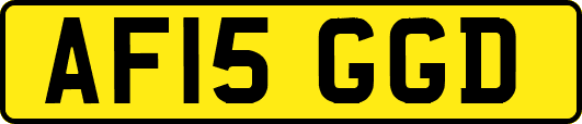 AF15GGD