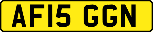 AF15GGN