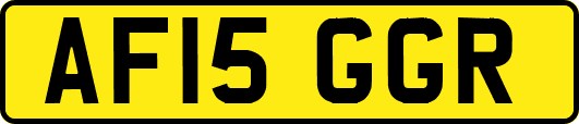 AF15GGR