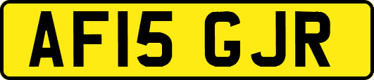 AF15GJR