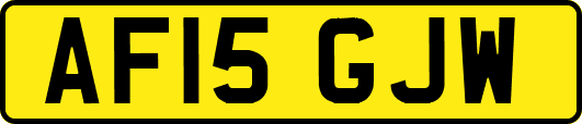 AF15GJW
