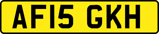 AF15GKH