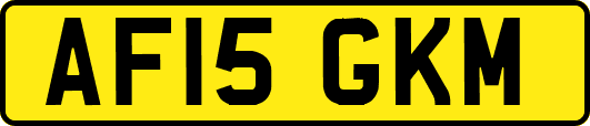 AF15GKM