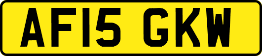 AF15GKW