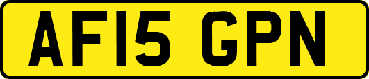 AF15GPN