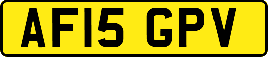 AF15GPV