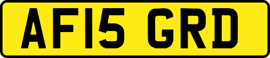 AF15GRD
