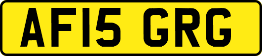AF15GRG