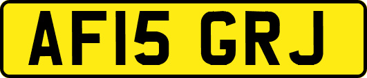 AF15GRJ