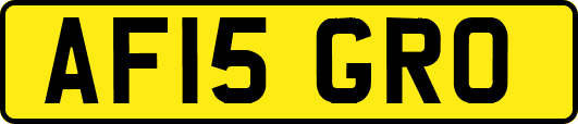AF15GRO