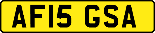 AF15GSA