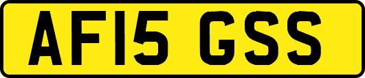AF15GSS