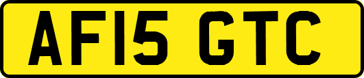 AF15GTC