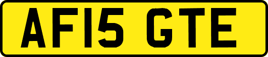AF15GTE