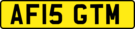 AF15GTM