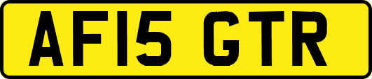 AF15GTR