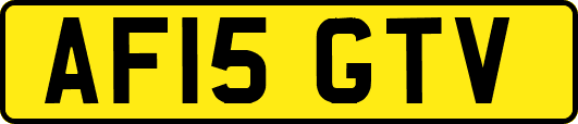 AF15GTV