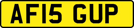 AF15GUP