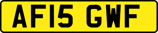 AF15GWF
