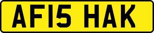 AF15HAK