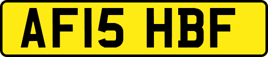 AF15HBF
