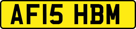 AF15HBM