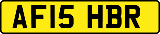 AF15HBR