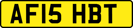 AF15HBT